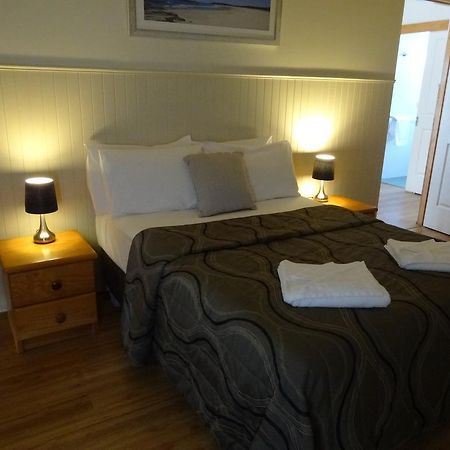 Caseys Beach Holiday Park Sunshine Bay Kültér fotó