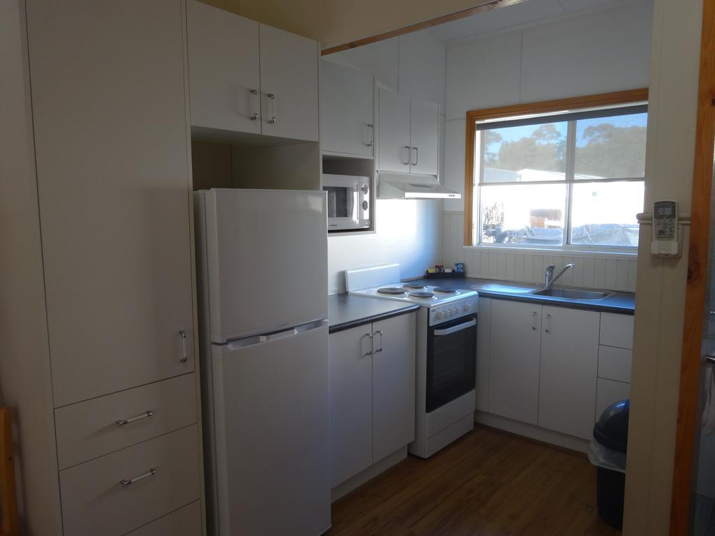 Caseys Beach Holiday Park Sunshine Bay Kültér fotó
