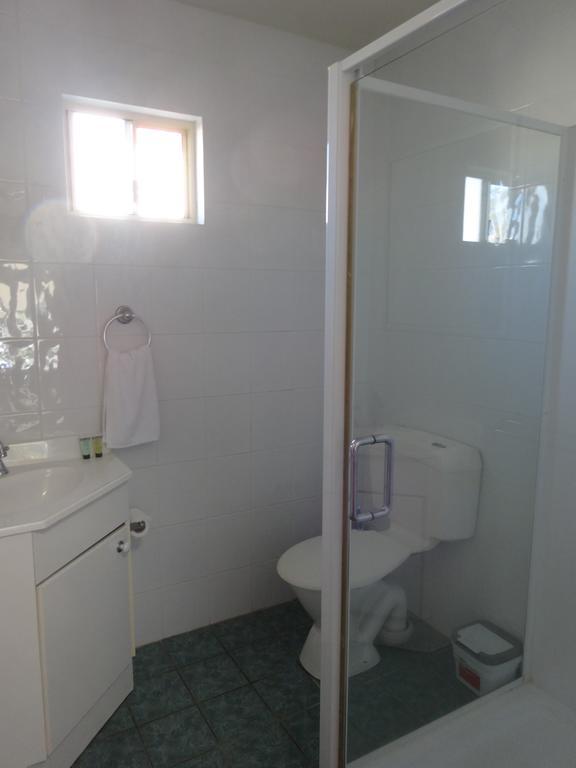 Caseys Beach Holiday Park Sunshine Bay Kültér fotó