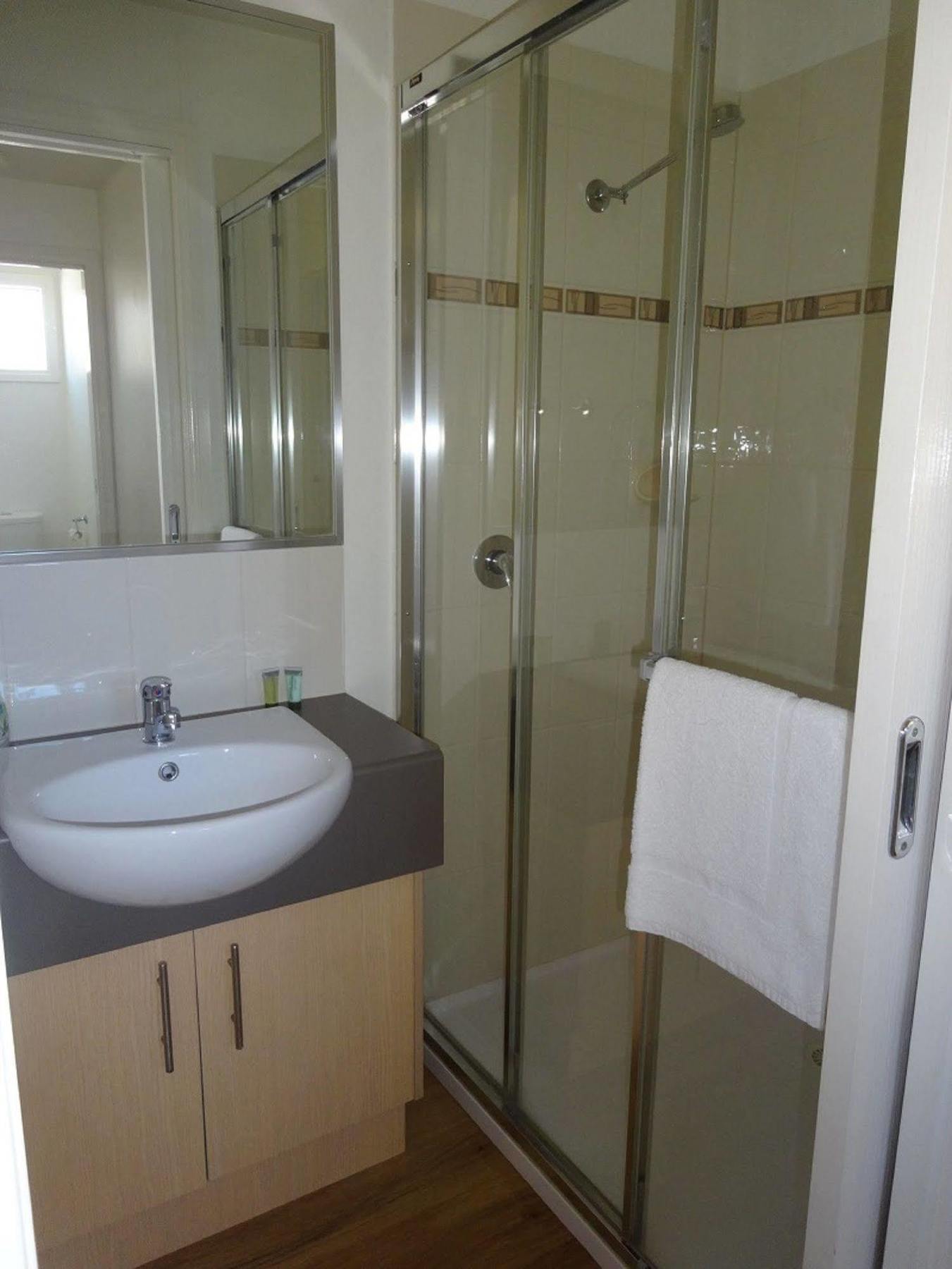 Caseys Beach Holiday Park Sunshine Bay Kültér fotó